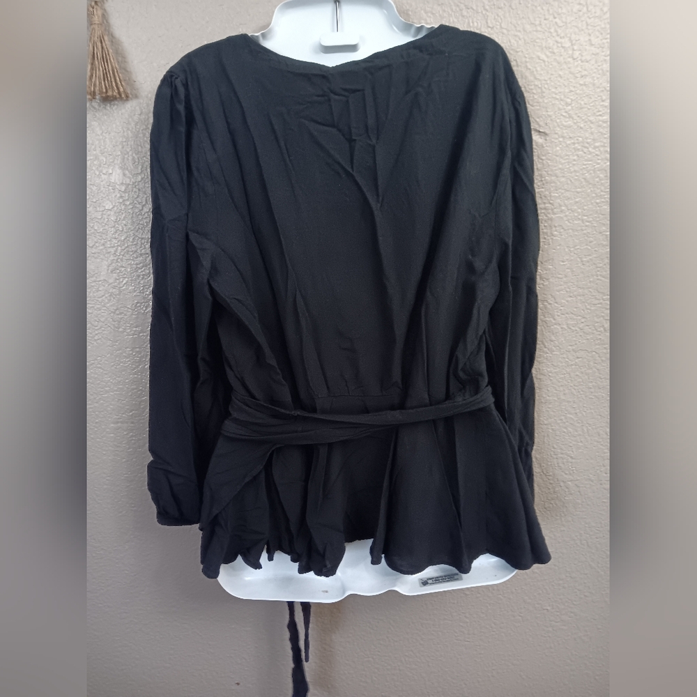LOFT women Blouse - Picture 3 of 8
